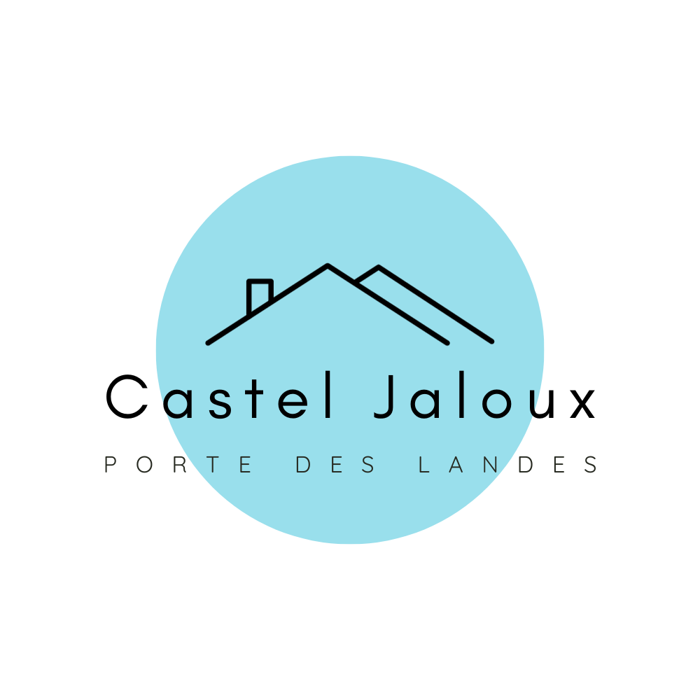 Logo de la société Appart Hotel CastelJaloux
